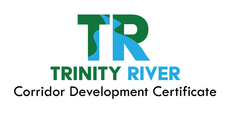 Trinity River Corridor Development Certificate