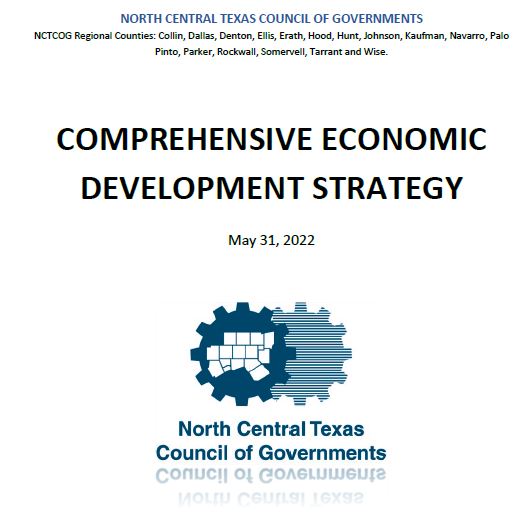 Comprehensive Economic Development Strategy