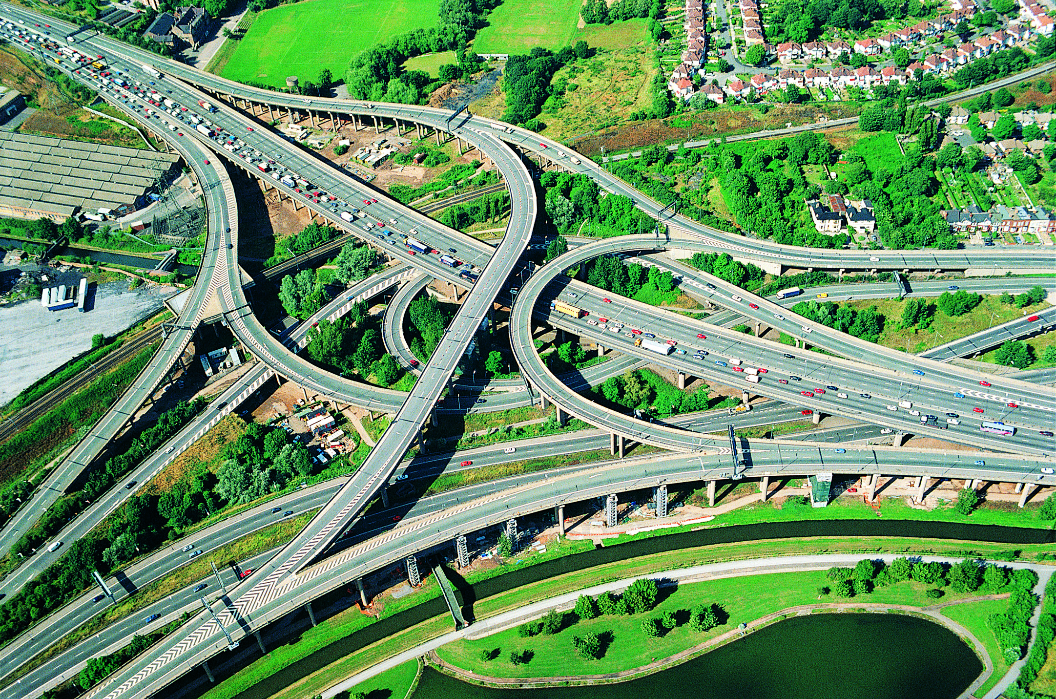 giinterchange