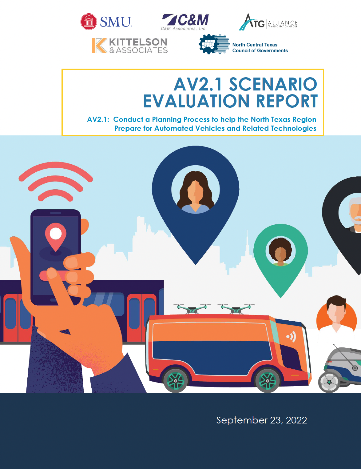 ScenarioEvaluationReport