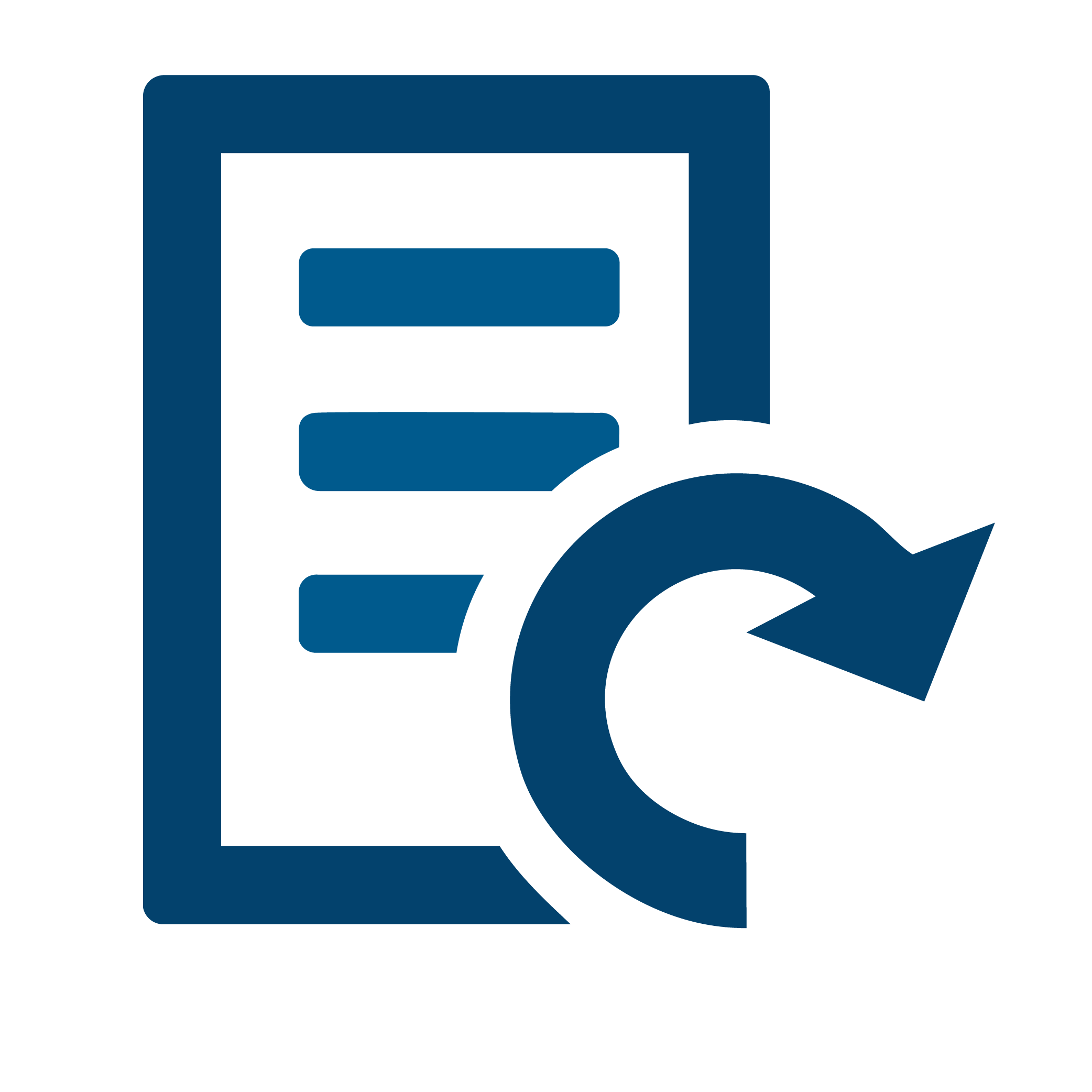 Replication Documentation