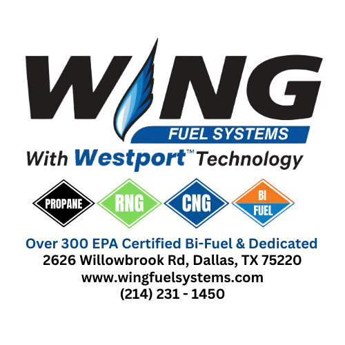 Wing Fuel Systems
