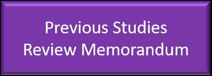 Previous Studies Review Memorandum