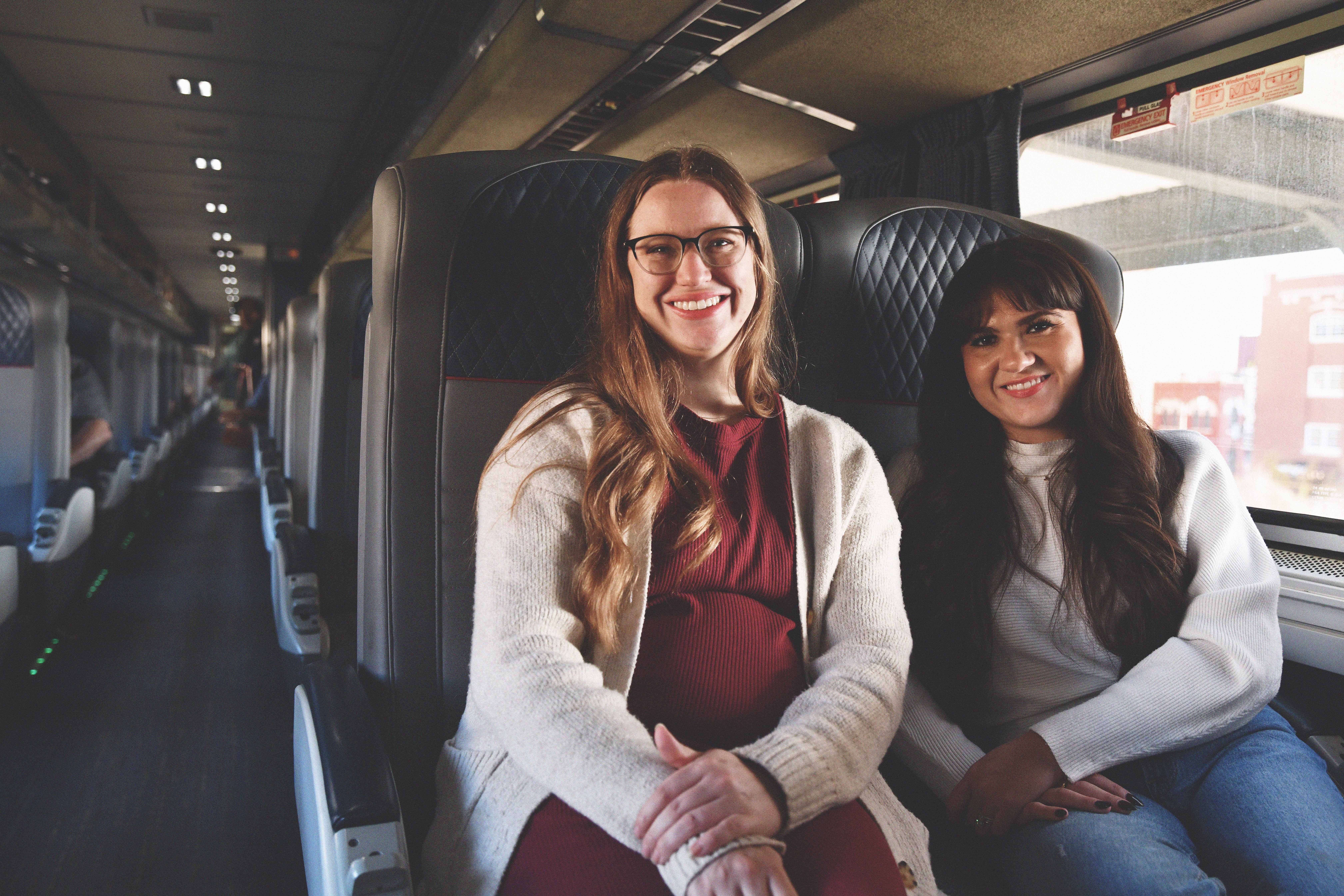 Heartland Flyer image Heartland Flyer image