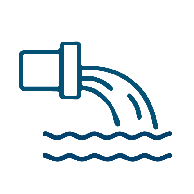 Wastewater