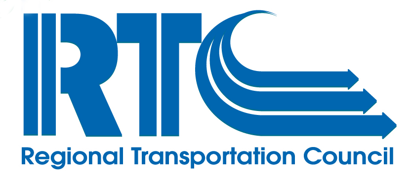 Regional Transportation Council Logo