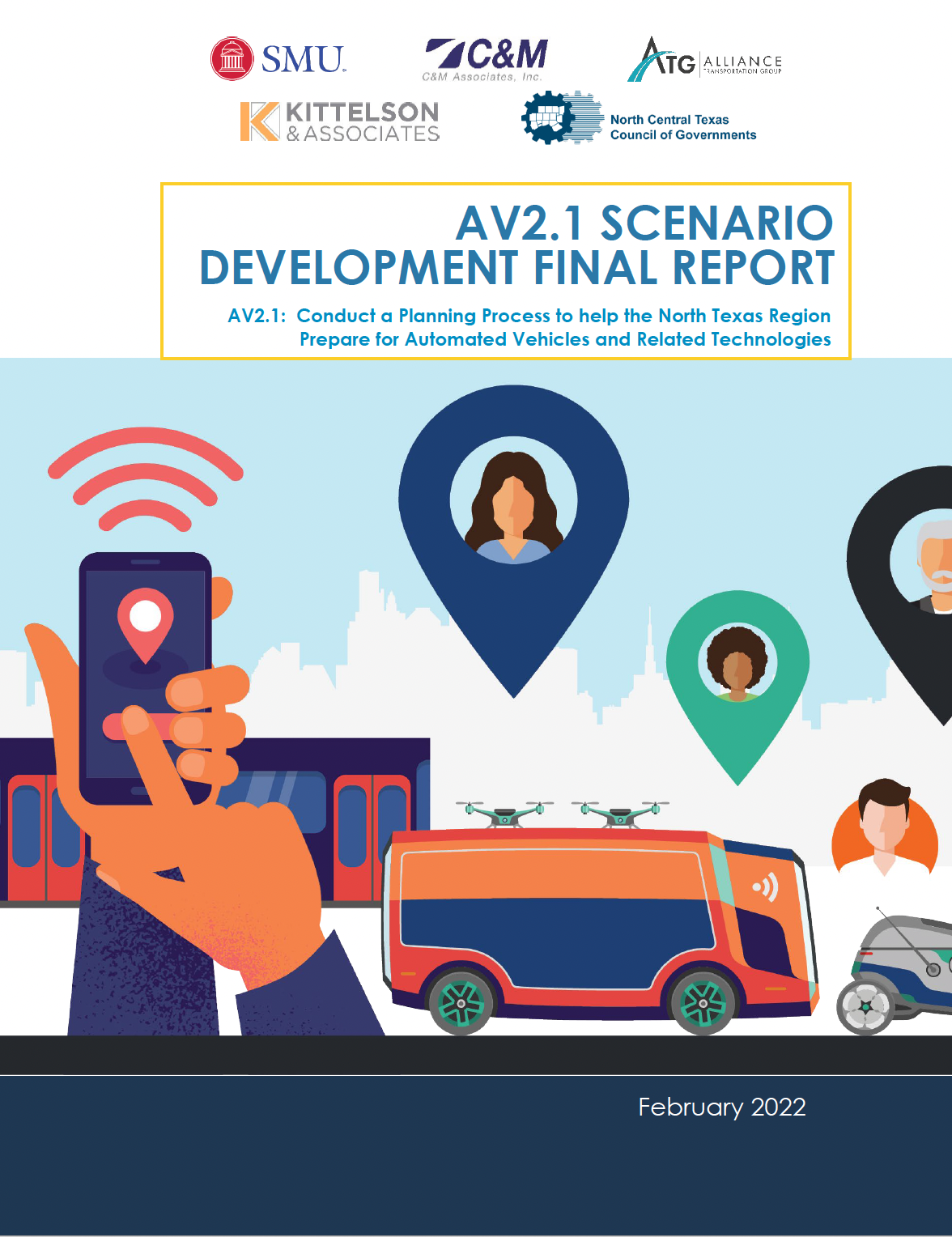 ScenarioDevelopment