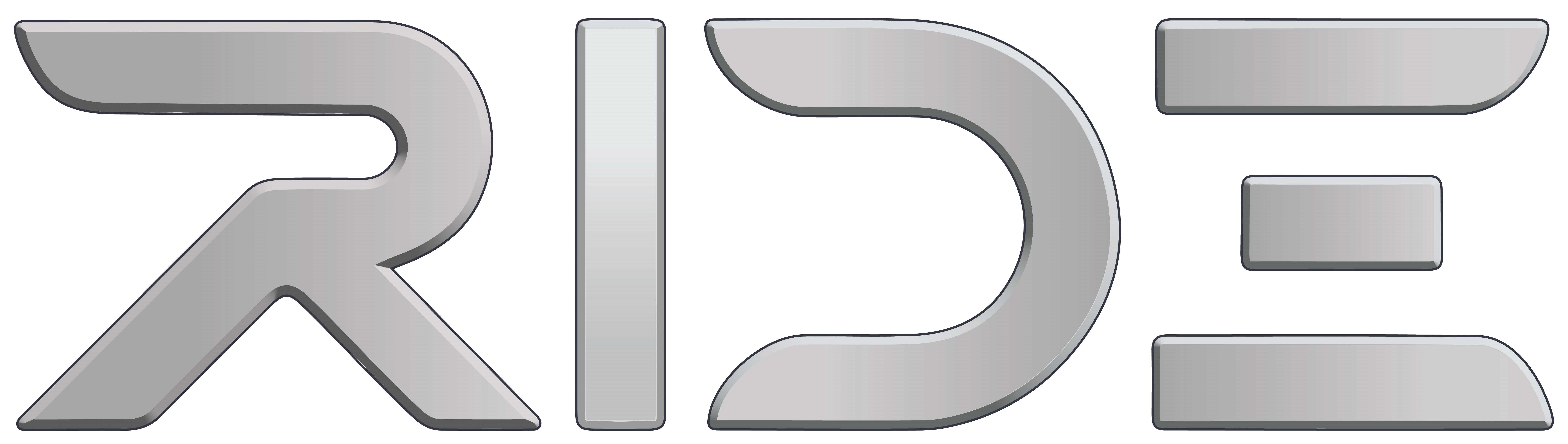RIDE Logo RIDE Logo