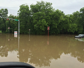 flooded-I20