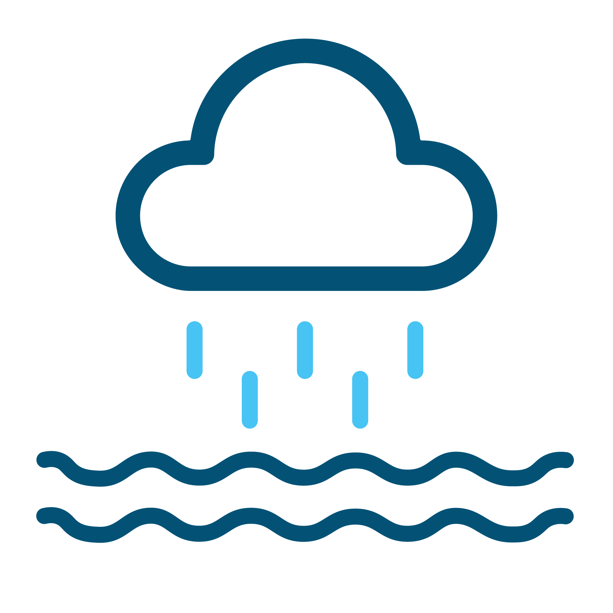 Hydrology and Hydraulics