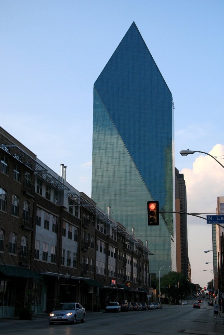 FountainPlaceDallas