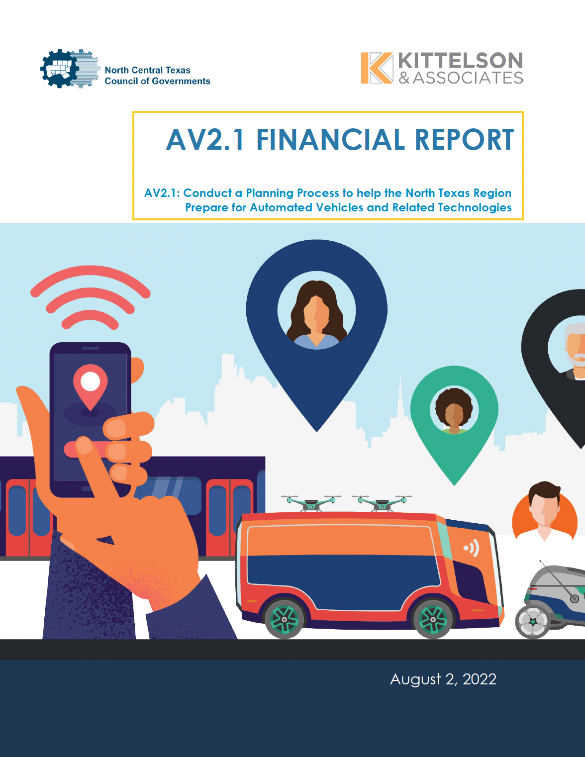 FinancialReport