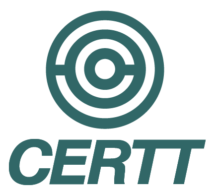 CERTT Logo