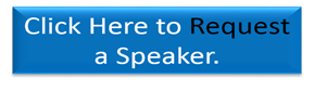 Request to be a speaker in the North Texas Aviation Education Speakers Bureau.