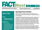 Community Schools Fact Sheet Cover