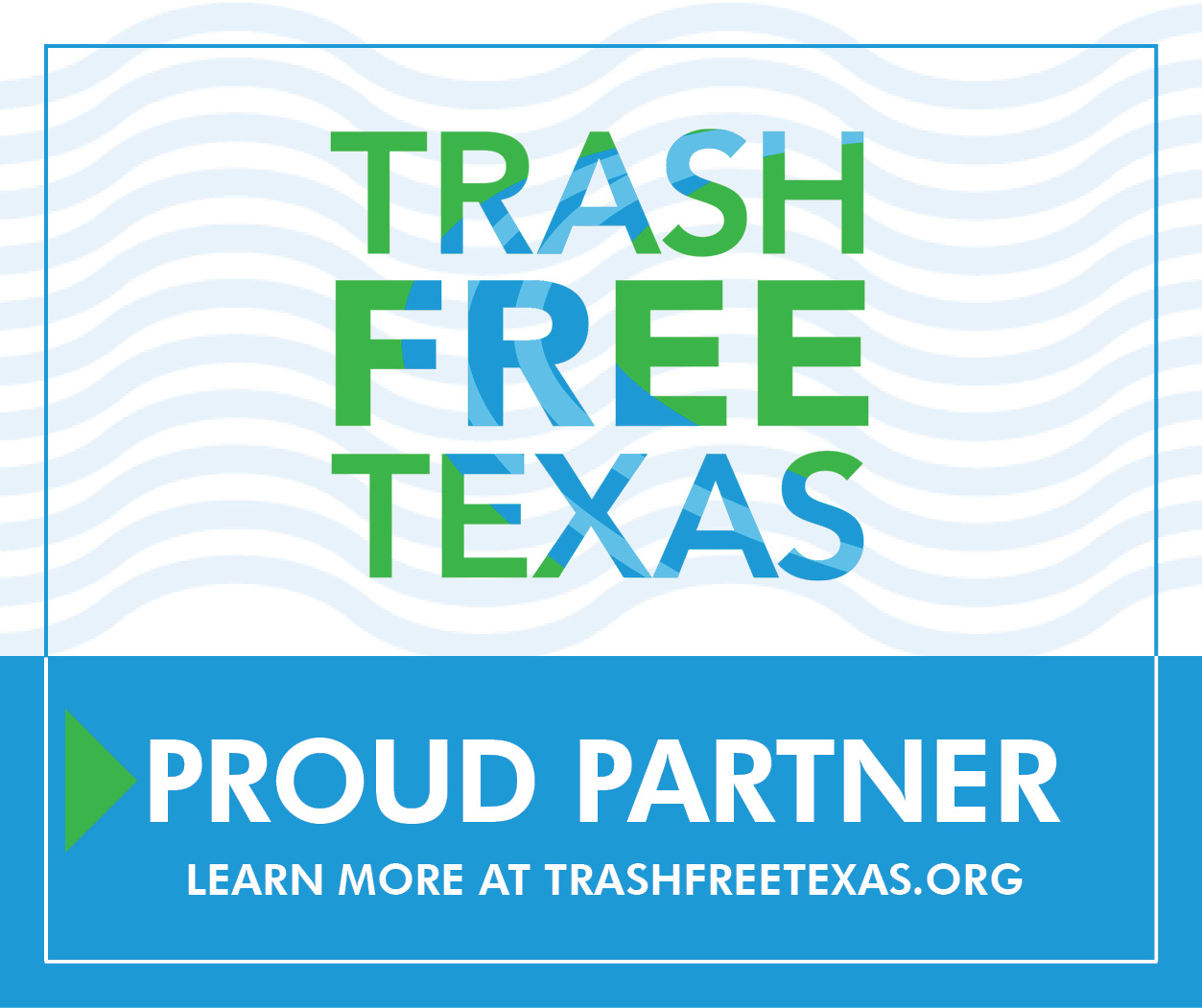 Trash Free Texas