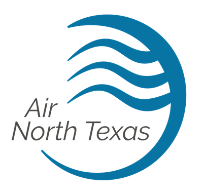 Air North Texas Logo