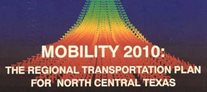 The logo for Mobility 2010