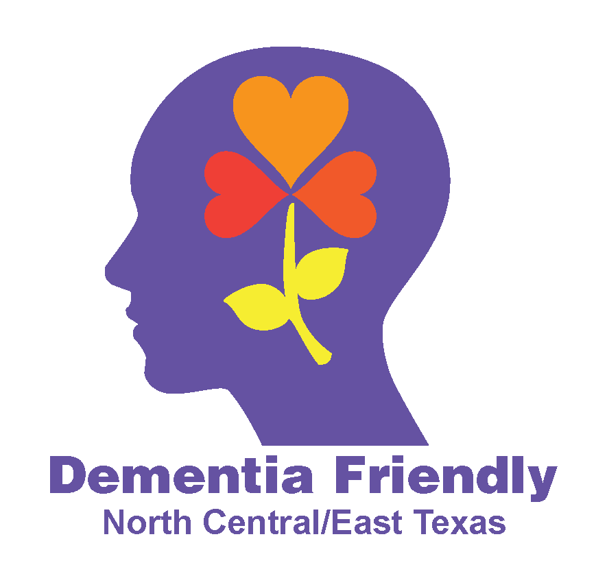 Dementia Friendly