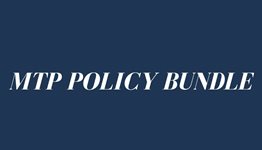 MTP Policy Bundle