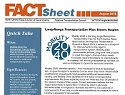 Mobility 2040 Fact Sheet Cover