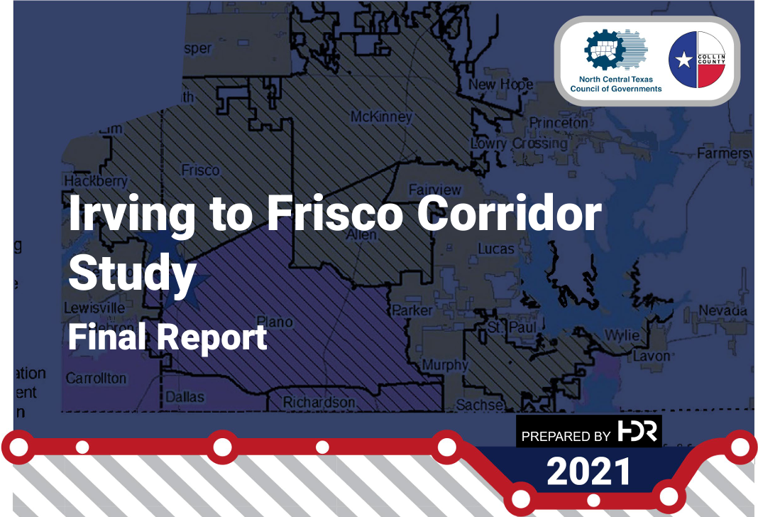 Thumbnail for Frisco Final Report