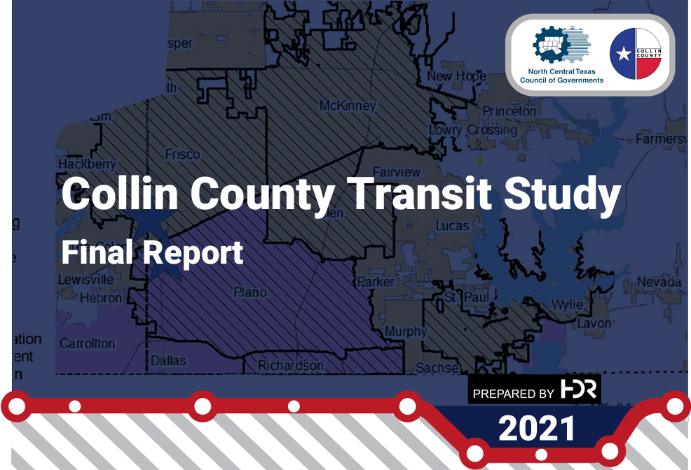 Thumbnail to Collin County Final Report