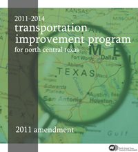2011-2014 TIP