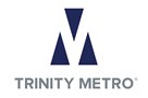 The official logo of Trinity Metro