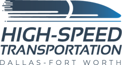 HST for dallas fort worth Logo